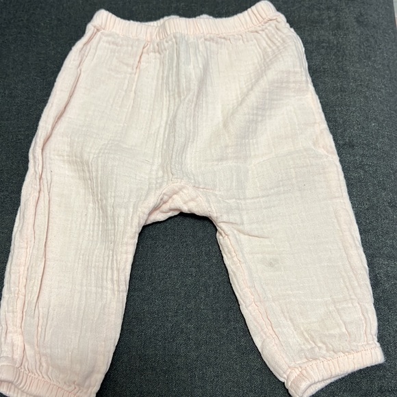 Baby gap 2 piece outfit 6-12 months - Picture 2 of 6